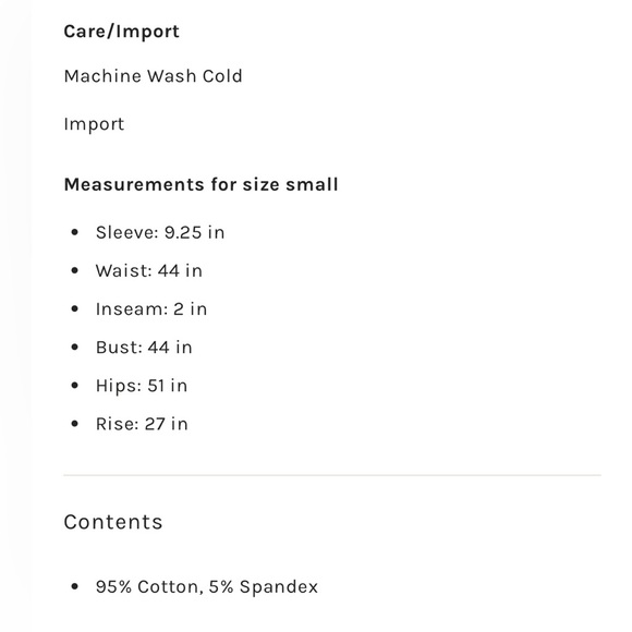 ▪️NWT Free People Hot Shot Tee Romper in Black - Picture 7 of 12